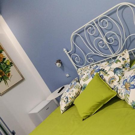 Sirentum Suite Sorrento Buitenkant foto