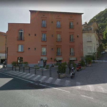Sirentum Suite Sorrento Buitenkant foto
