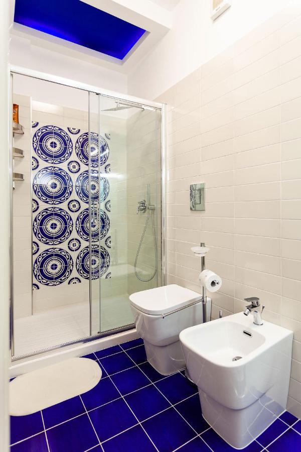Sirentum Suite Sorrento Buitenkant foto