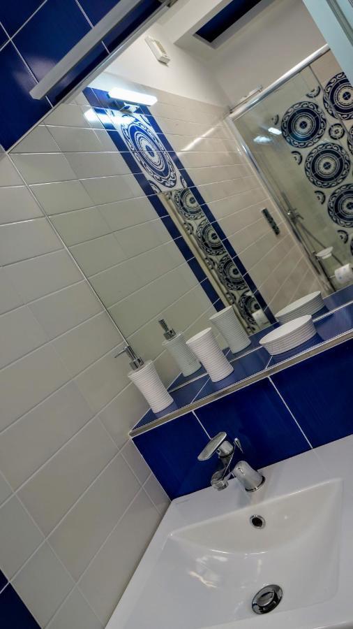 Sirentum Suite Sorrento Buitenkant foto